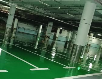 深圳東站停車場交通設施項目